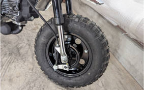 HONDA MONKEY 50THSPL AB27