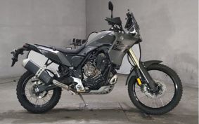 YAMAHA TENERE 700 DM13J