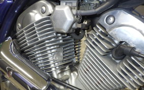 YAMAHA SRV250 RENAISSA 2018 4DN