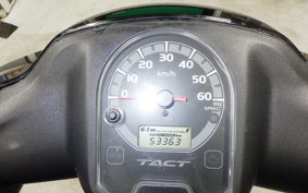 HONDA TACT-4ﾍﾞｰｼｯｸ