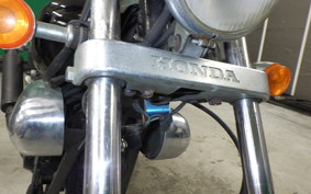 HONDA MAGNA 50 2021 AC13