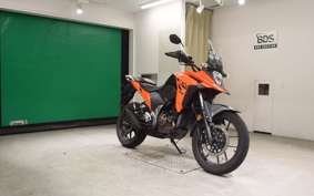 SUZUKI Vストローム250SX 2012 EL11L