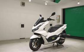 HONDA PCX125 2015 JK05