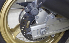 KAWASAKI BALIUS 250 Gen.2 2001 ZR250B