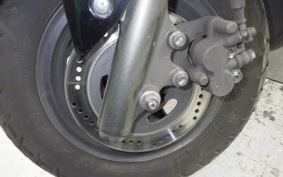 SUZUKI ｽｳｨｯｼｭ125 2007 DV12B