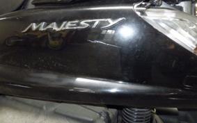 YAMAHA MAJESTY 250 Gen.3 1984 SG15J