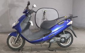 SUZUKI ADDRESS V110 CF11A