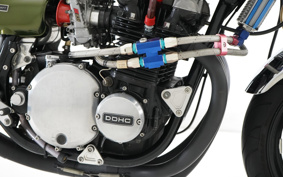 KAWASAKI Z900 2006 Z1F