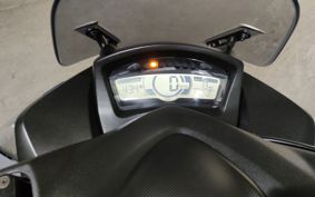 YAMAHA TRICITY 155 ABS SG37J