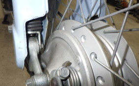 HONDA LITTLE CUB AA01