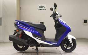 YAMAHA CYGNUS 125 XSR 3 2017 SEA5J