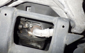 HONDA DIO 110 JF58