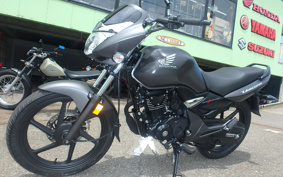 HONDA CB160 UNICORN KC40
