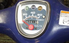 HONDA C50 SUPER CUB C50
