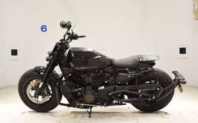 HARLEY RH1250S 2022