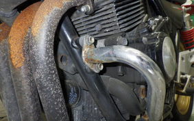 HONDA CB400SF VTEC Spec3 2007 NC39