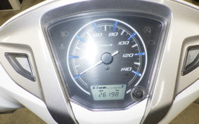 HONDA LEAD 125 2000 JF45