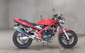 SUZUKI BANDIT250-1 GJ77A