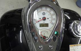 YAMAHA DRAGSTAR 400 CLASSIC 2008