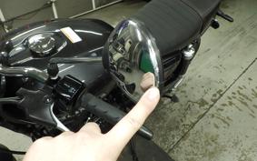 HONDA GB350S 2022 NC59