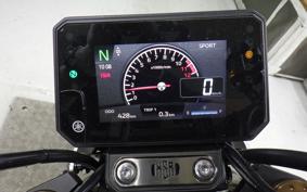 YAMAHA XSR900 2026 RN96J