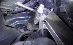 HONDA PCX125 2019 JF81