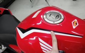 HONDA CBR400R 2019 NC56