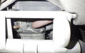 HONDA DIO Gen.6 AF62