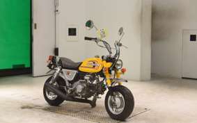 HONDA MONKEY Z50J