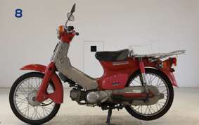 HONDA C50 SUPER CUB C50