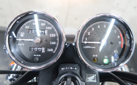 HONDA CB400SS 2005 NC41