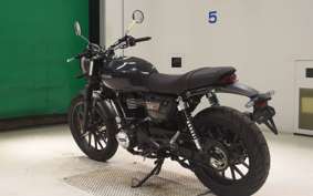 HONDA GB350S 2022 NC59
