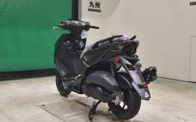 YAMAHA CYGNUSｸﾞﾘﾌｧｽ 2009 SEJ4J