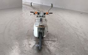 HONDA SUPER CUB50 C50