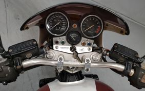 HONDA CB1000SF SC30