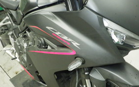 HONDA CBR650R-2 2024 RH17