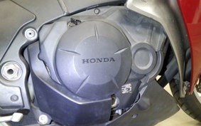 HONDA VFR1200F 2010 SC63