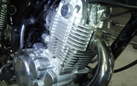 YAMAHA SR400 Gen.3 2006 RH01J