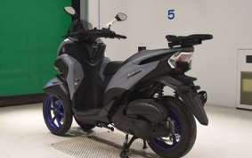 YAMAHA TRICITY 155 A 2009 SG37J