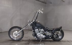 HONDA STEED 400 NC26