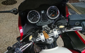 HONDA CB400 SUPER  BOL DOR ABS 2014 NC42