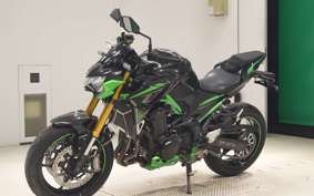 KAWASAKI Z900 Gen.2 SE 2022 ZR900B