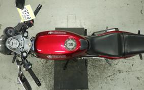 YAMAHA SRX250 Gen.2 3WP