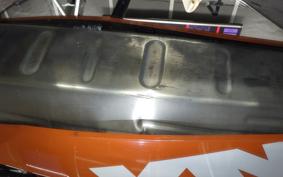 KTM 1190 RC8 R 2014