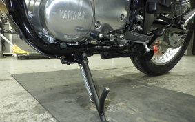 YAMAHA SR400 Gen.4 2018 RH03J