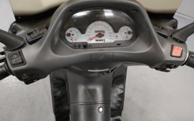 HONDA FORESIGHT MF04