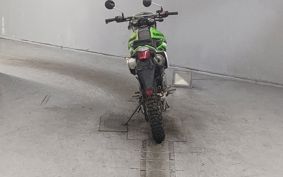 KAWASAKI KLX250 LX250S
