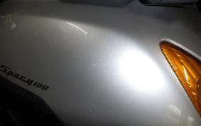 HONDA SPACY 100 JF13