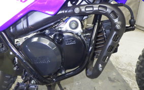 YAMAHA PW50 2021 3PT
