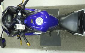 YAMAHA YZF-R25 1998 RG10J